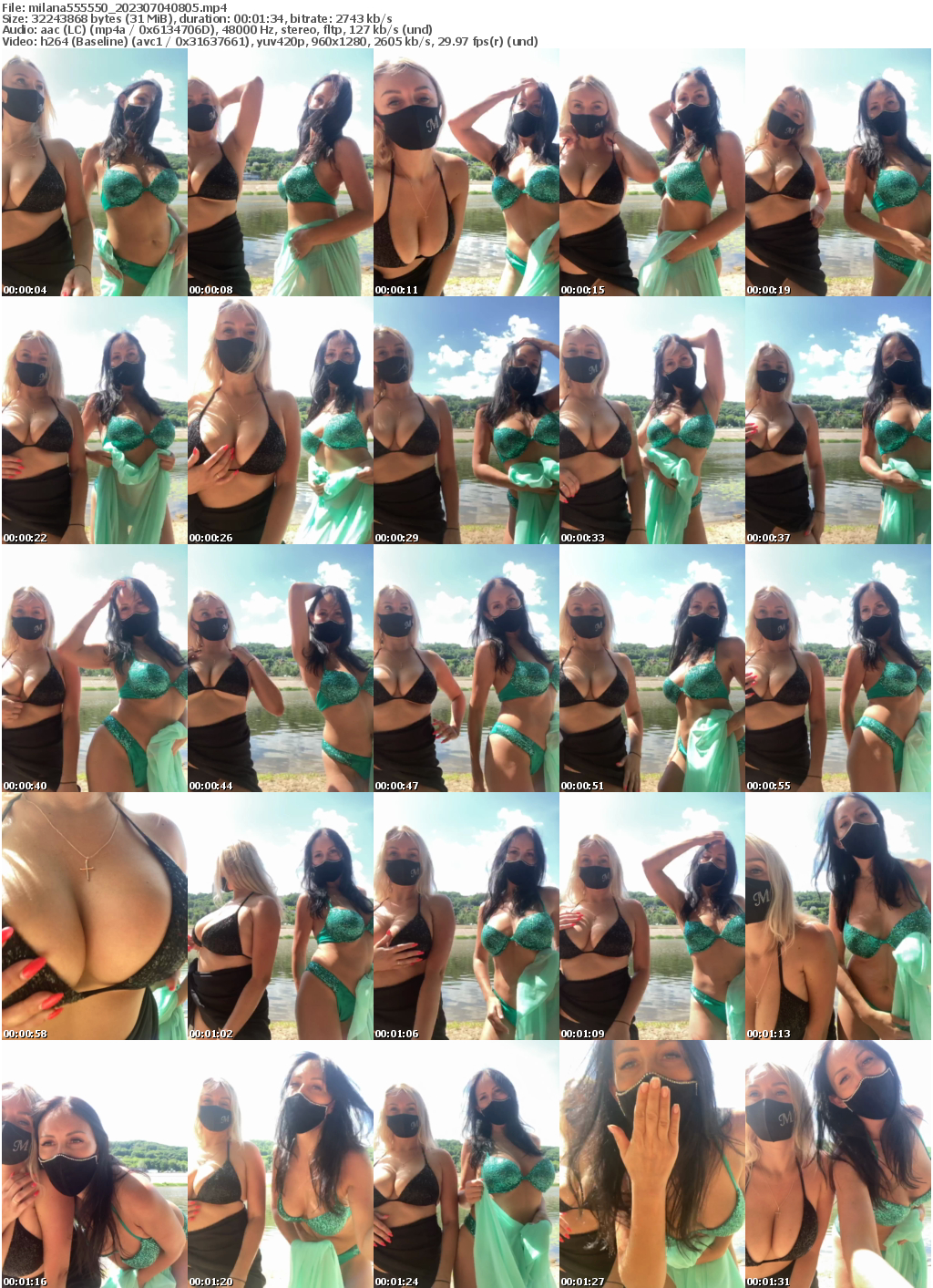 Preview thumb from milana555550 on 2023-07-04 @ bongacams