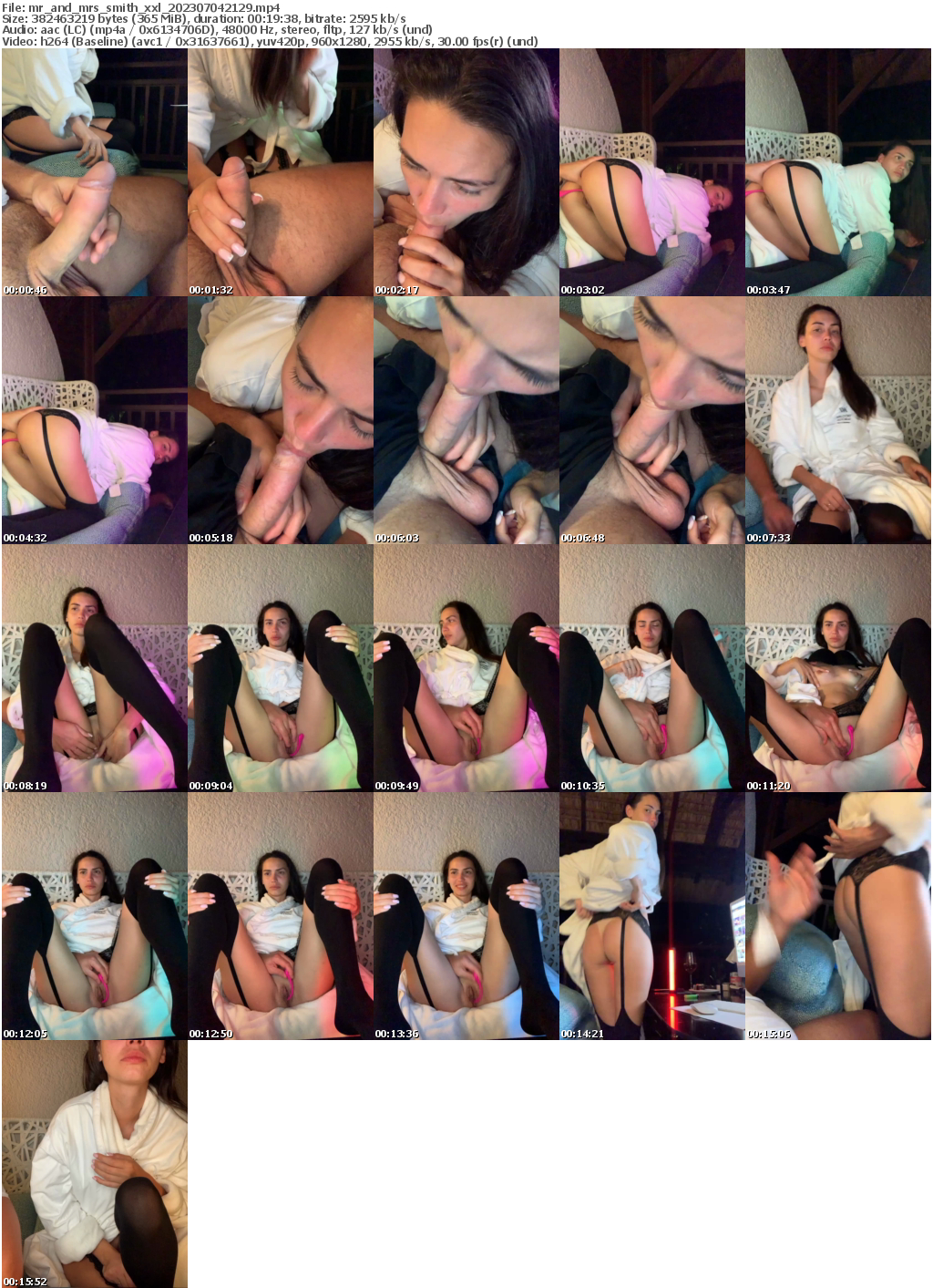 Preview thumb from mr_and_mrs_smith_xxl on 2023-07-04 @ bongacams