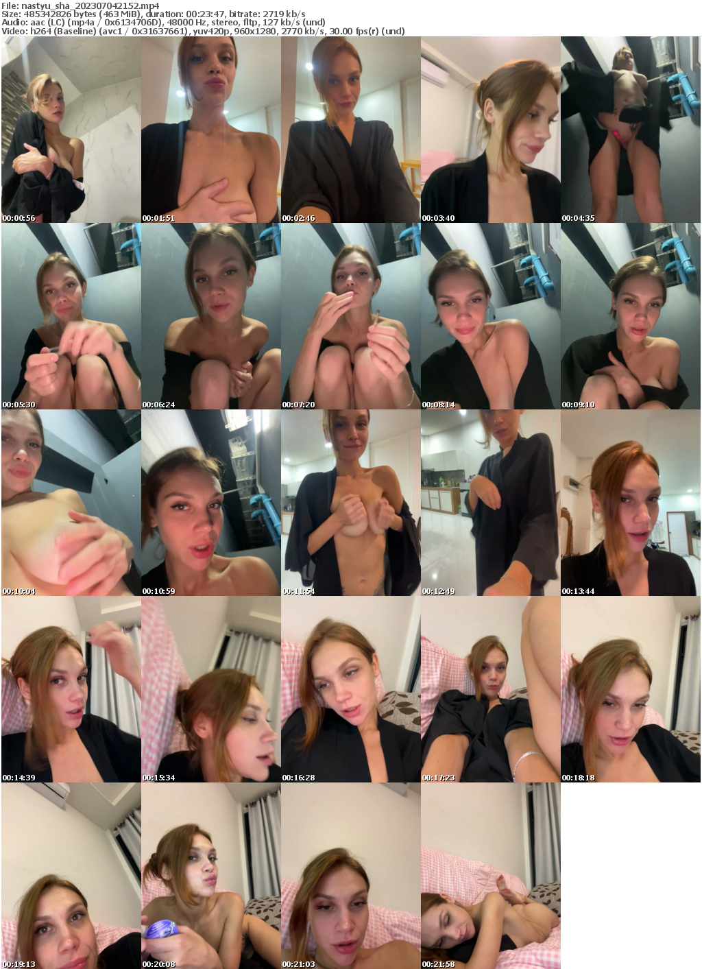 Preview thumb from nastyu_sha on 2023-07-04 @ bongacams