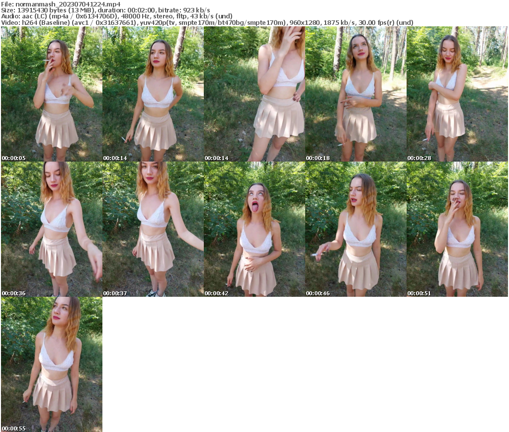 Preview thumb from normanmash on 2023-07-04 @ bongacams