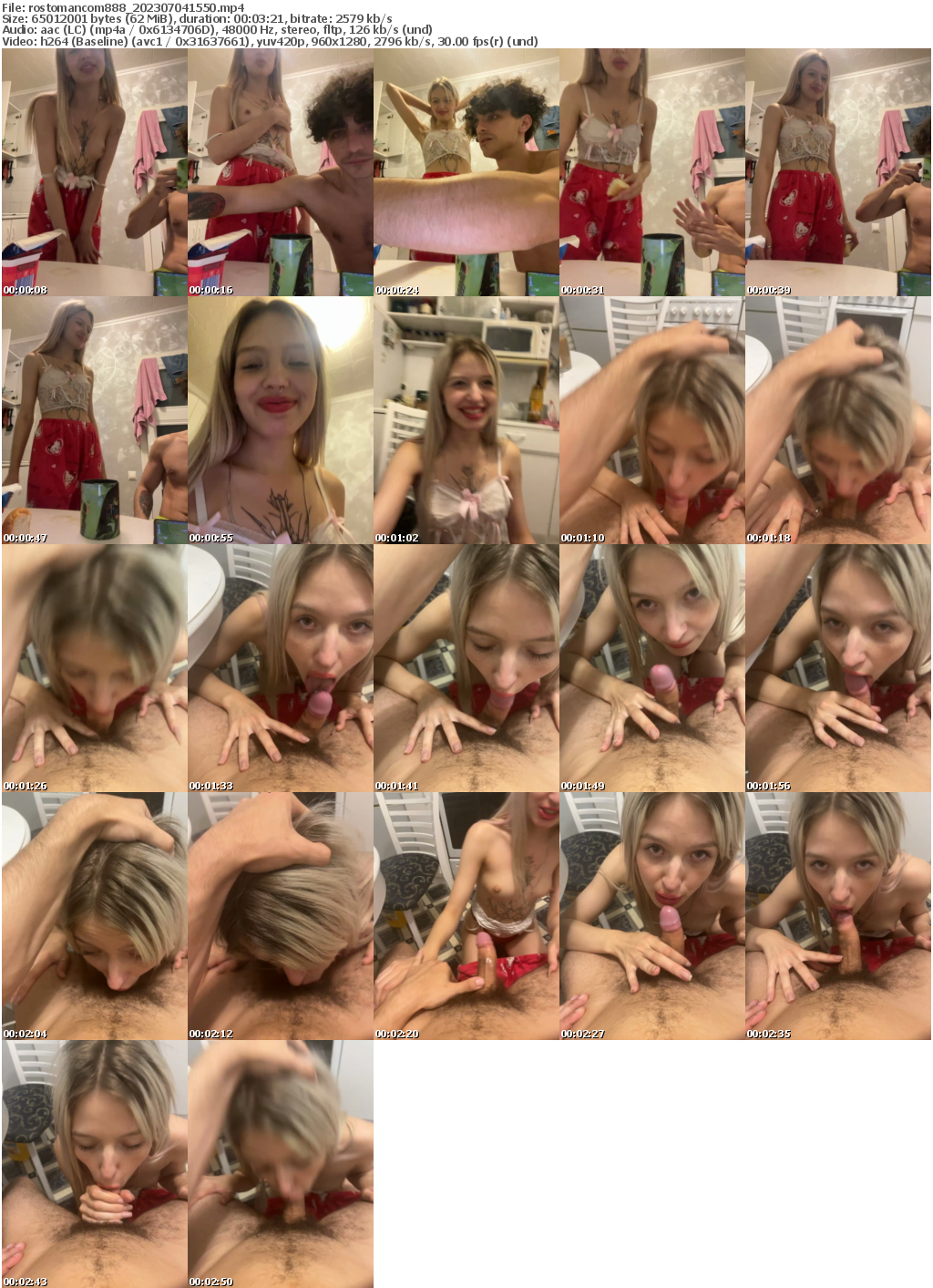 Preview thumb from rostomancom888 on 2023-07-04 @ bongacams