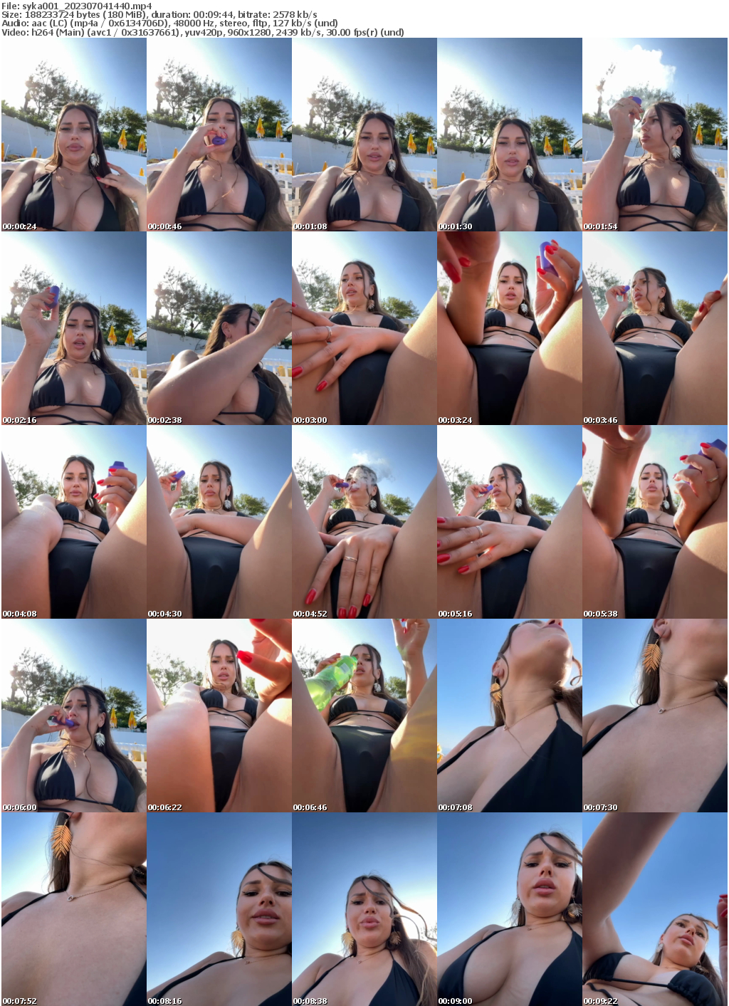 Preview thumb from syka001 on 2023-07-04 @ bongacams