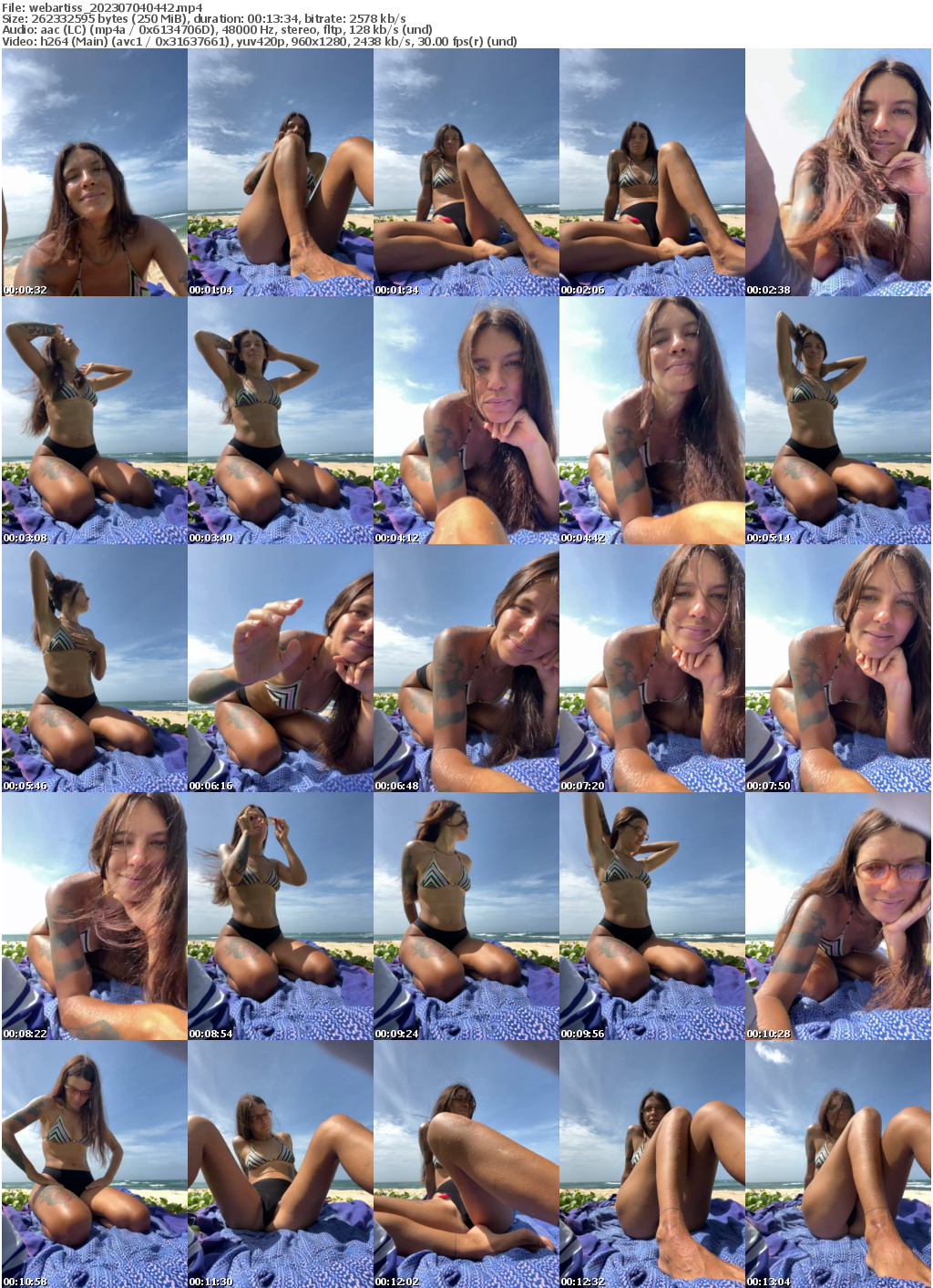 Preview thumb from webartiss on 2023-07-04 @ bongacams