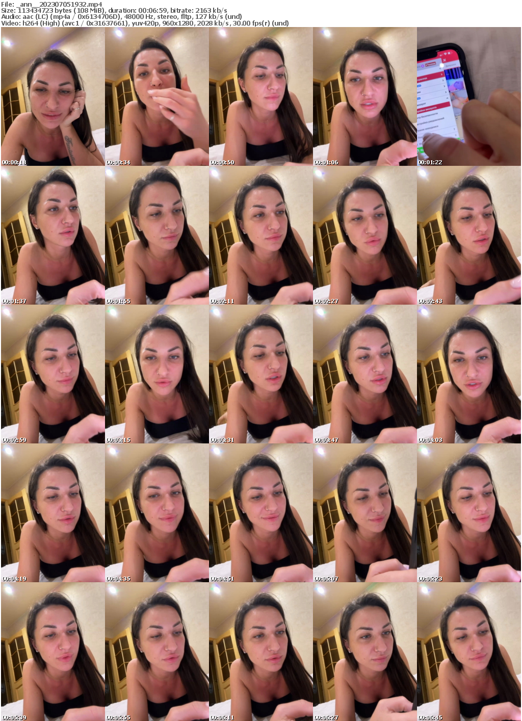 Preview thumb from _ann_ on 2023-07-05 @ bongacams