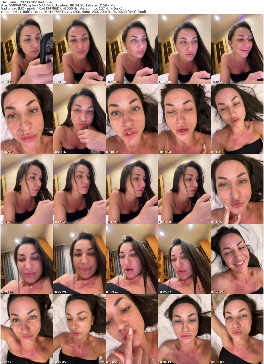 Preview thumb from _ann_ on 2023-07-05 @ bongacams