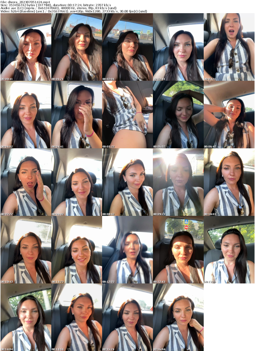 Preview thumb from divora on 2023-07-05 @ bongacams