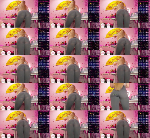 View or download file elena_xxx on 2023-07-05 from bongacams