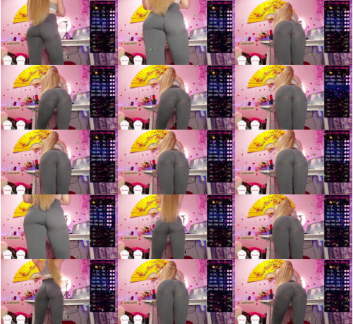 View or download file elena_xxx on 2023-07-05 from bongacams