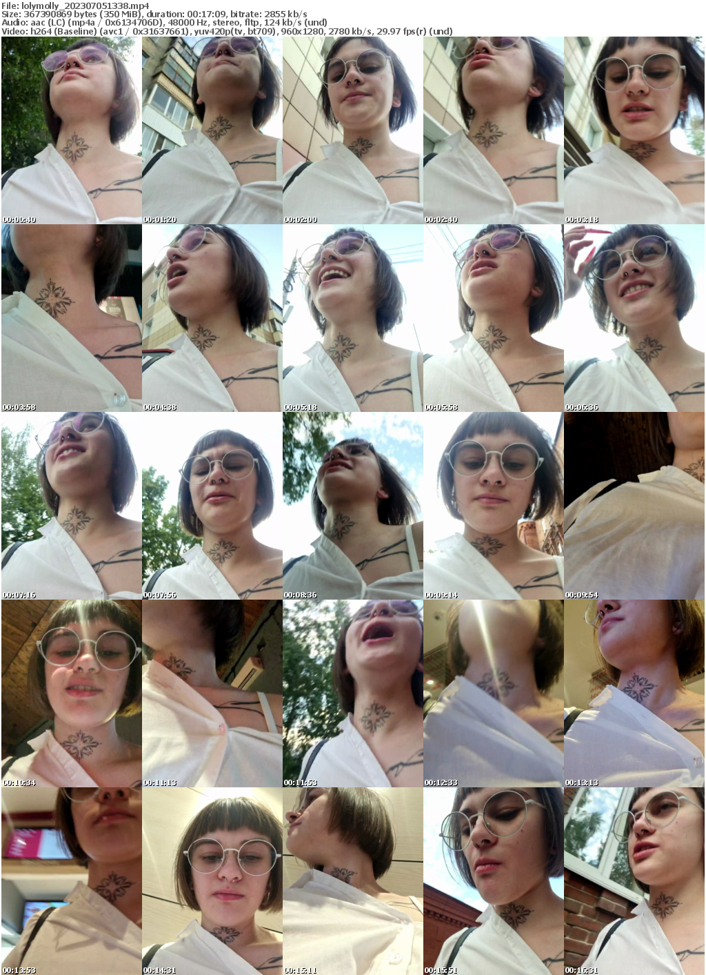 Preview thumb from lolymolly on 2023-07-05 @ bongacams