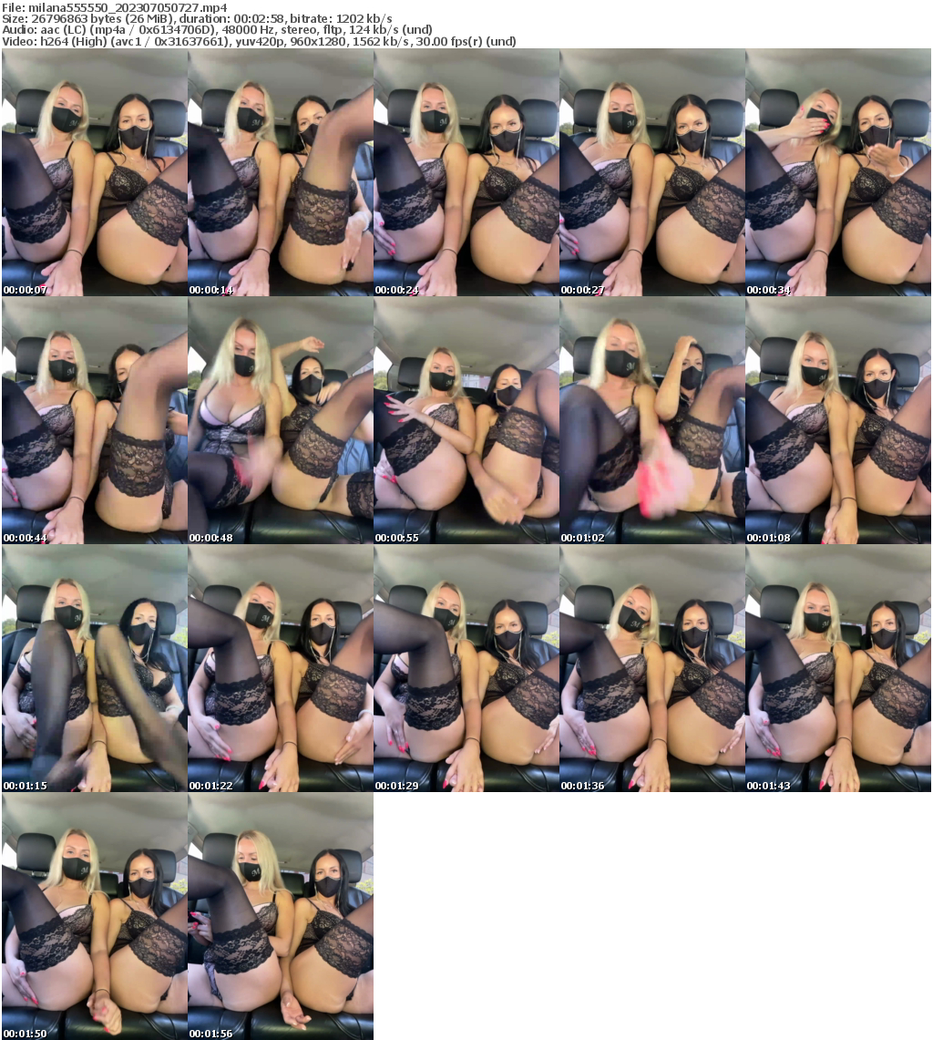 Preview thumb from milana555550 on 2023-07-05 @ bongacams