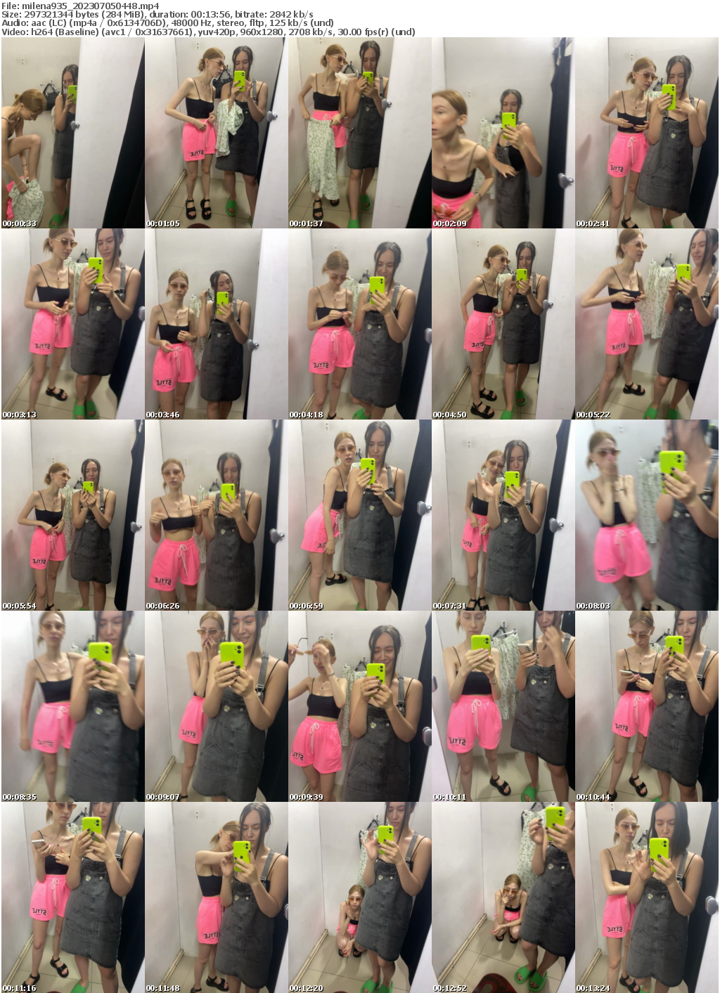 Preview thumb from milena935 on 2023-07-05 @ bongacams