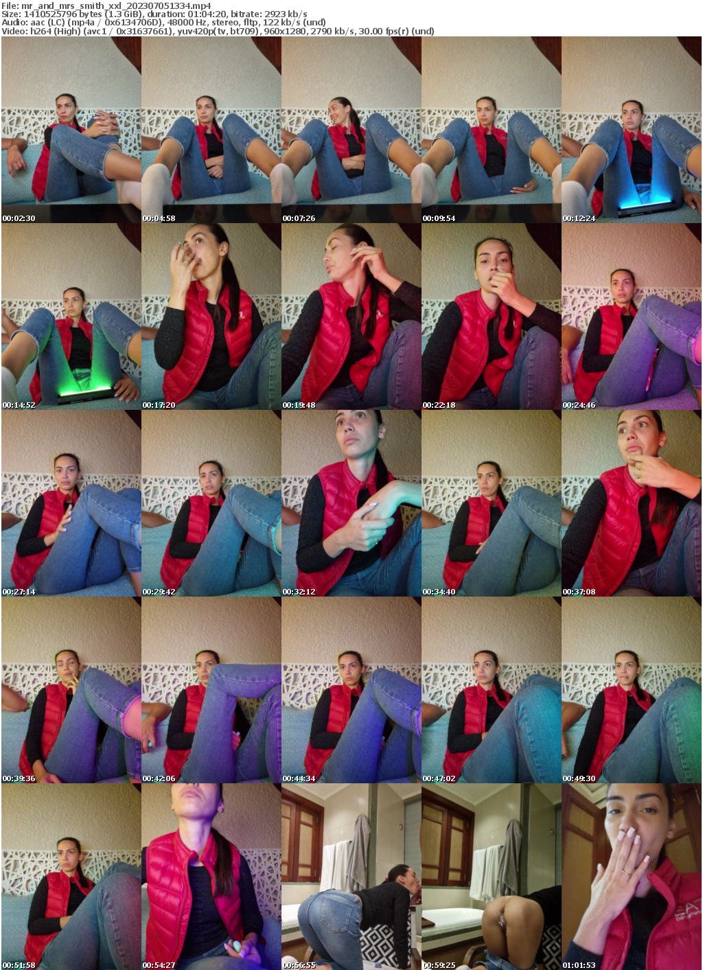 Preview thumb from mr_and_mrs_smith_xxl on 2023-07-05 @ bongacams