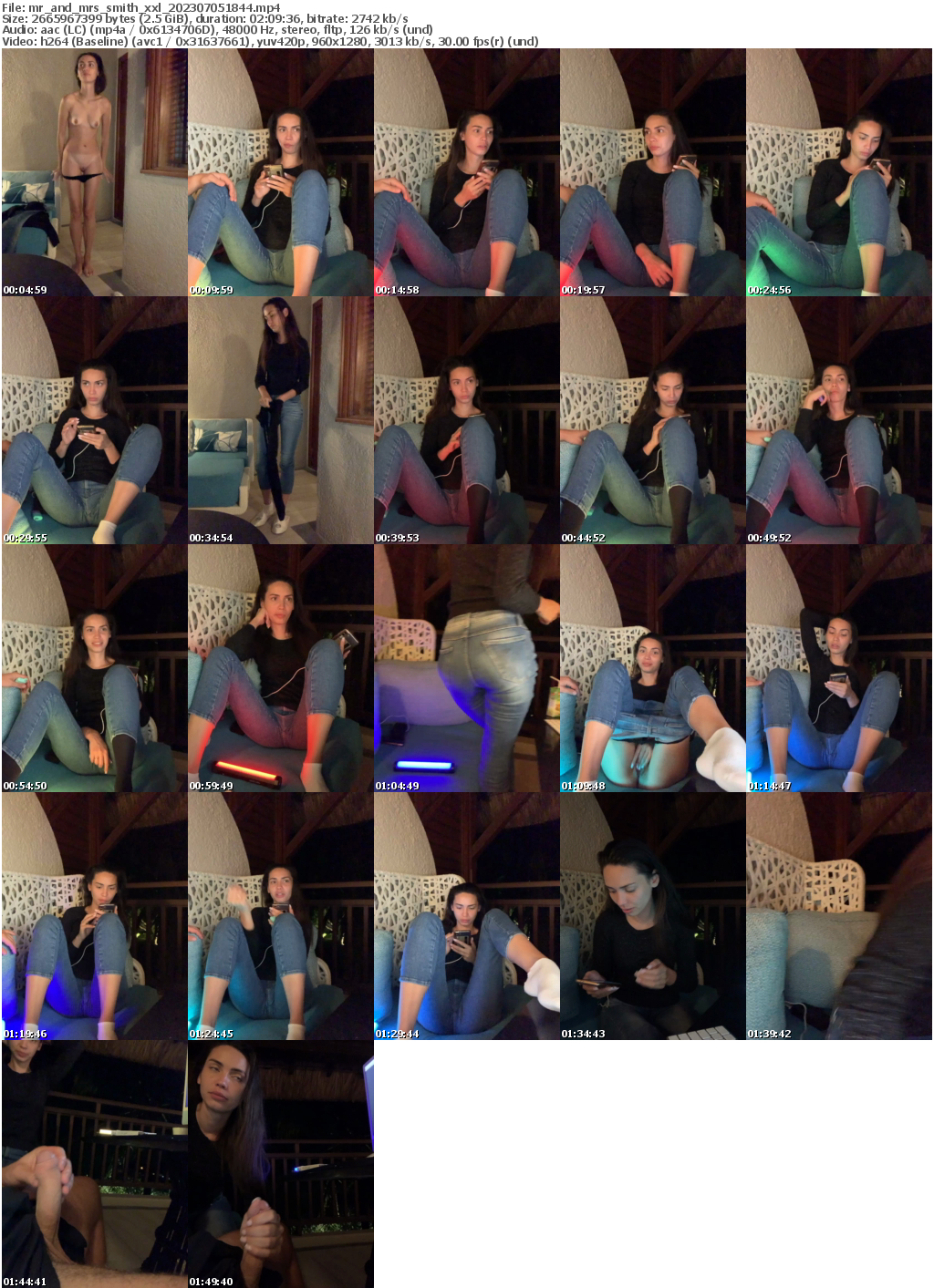 Preview thumb from mr_and_mrs_smith_xxl on 2023-07-05 @ bongacams