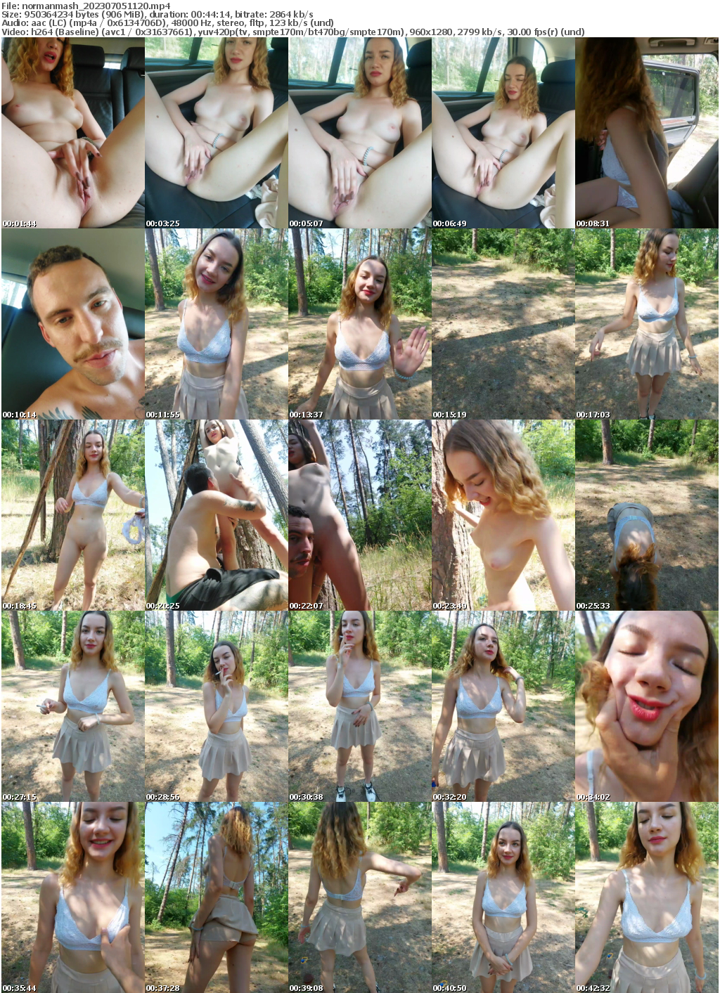 Preview thumb from normanmash on 2023-07-05 @ bongacams