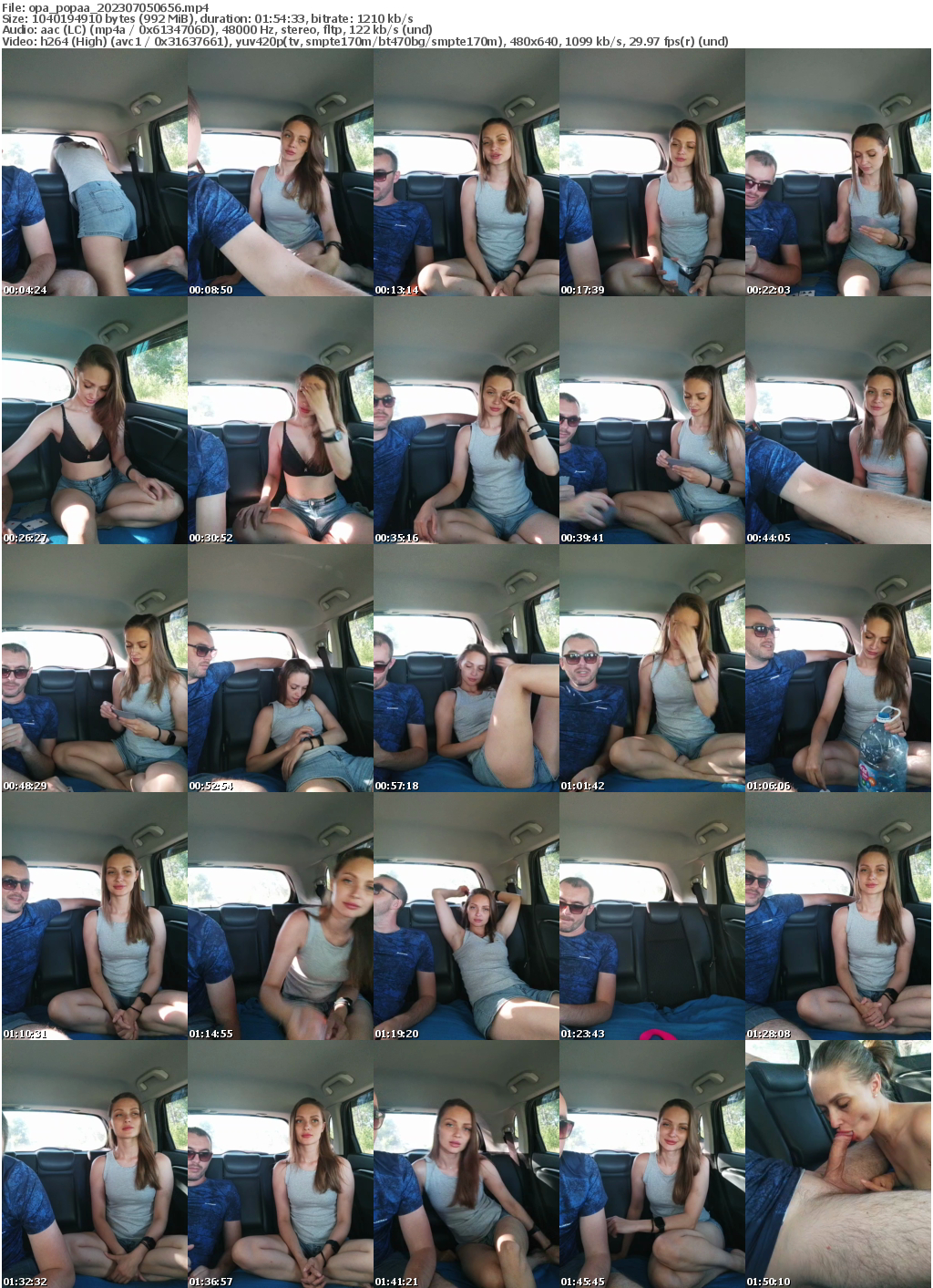 Preview thumb from opa_popaa on 2023-07-05 @ bongacams