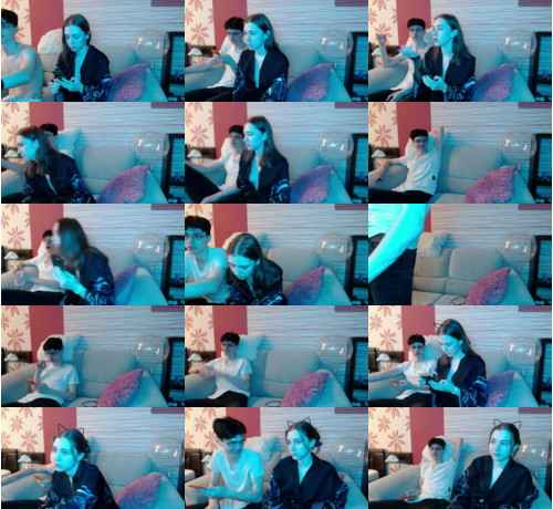 View or download file shrimprolls on 2023-07-05 from bongacams