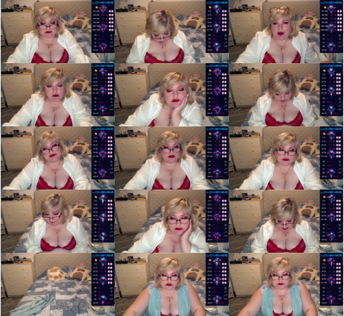 View or download file smileofangel on 2023-07-05 from bongacams