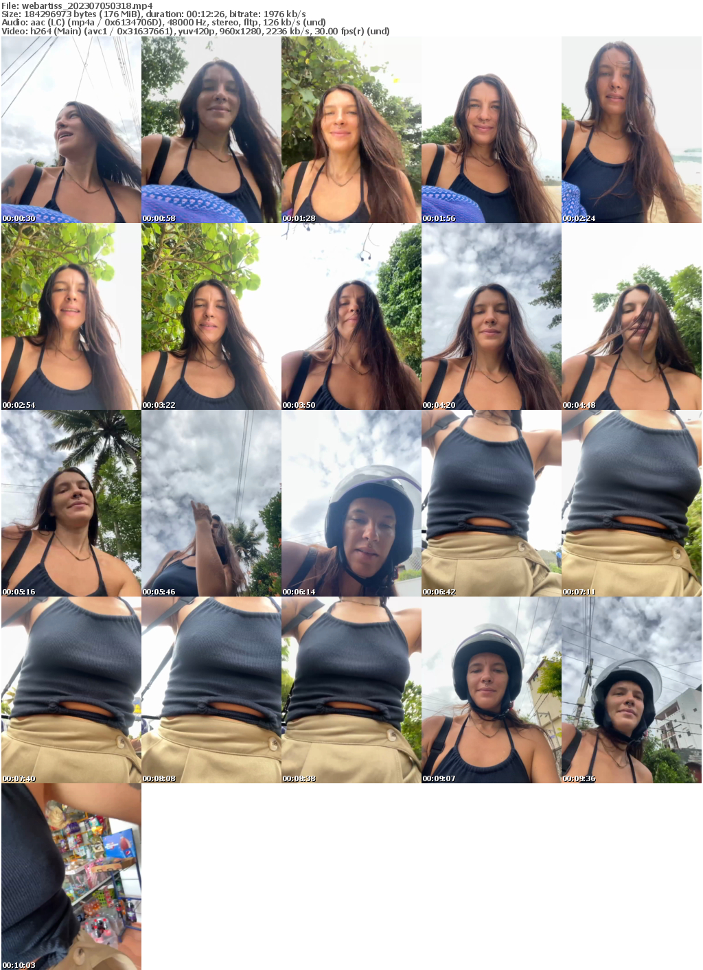 Preview thumb from webartiss on 2023-07-05 @ bongacams