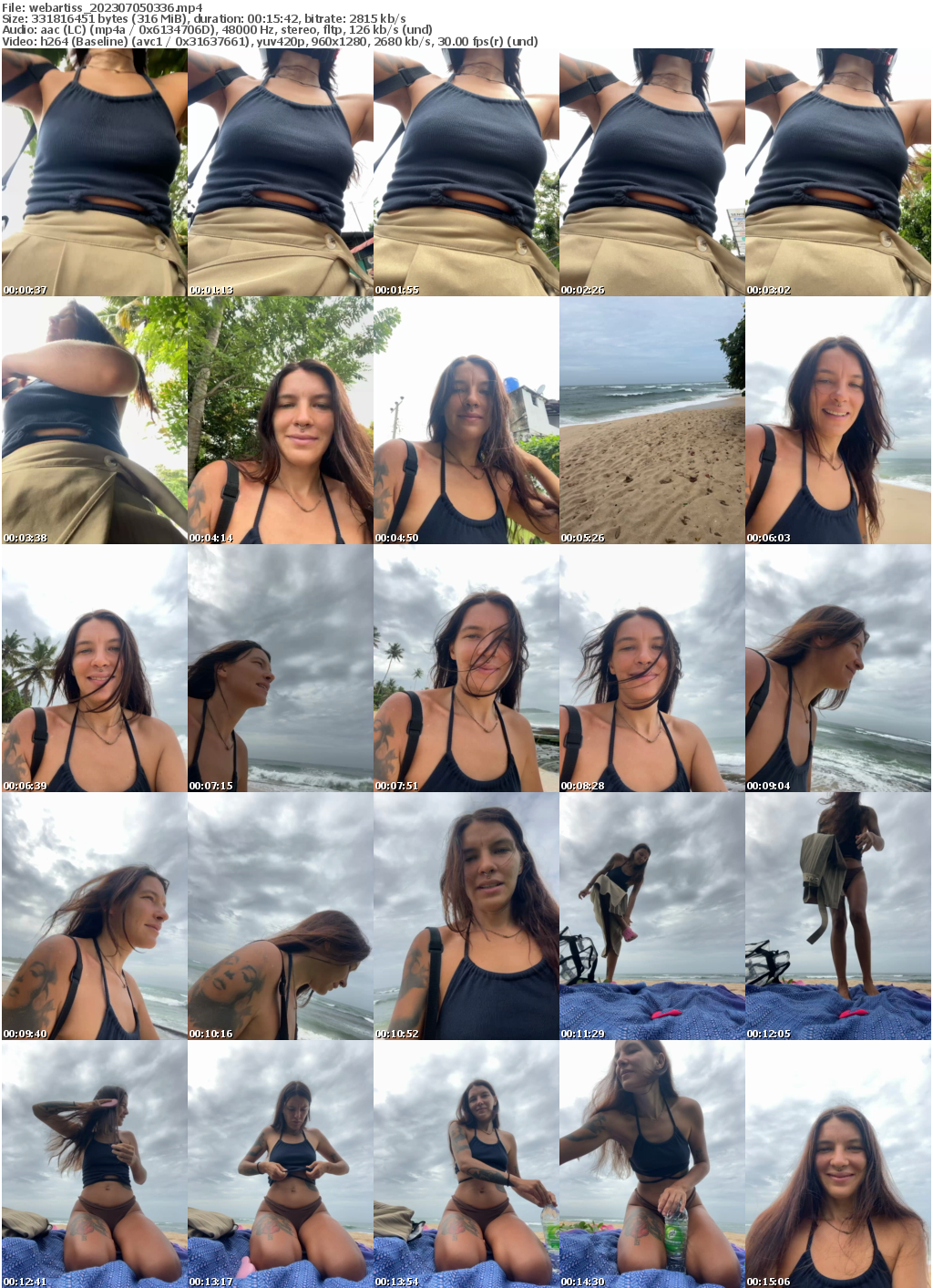 Preview thumb from webartiss on 2023-07-05 @ bongacams