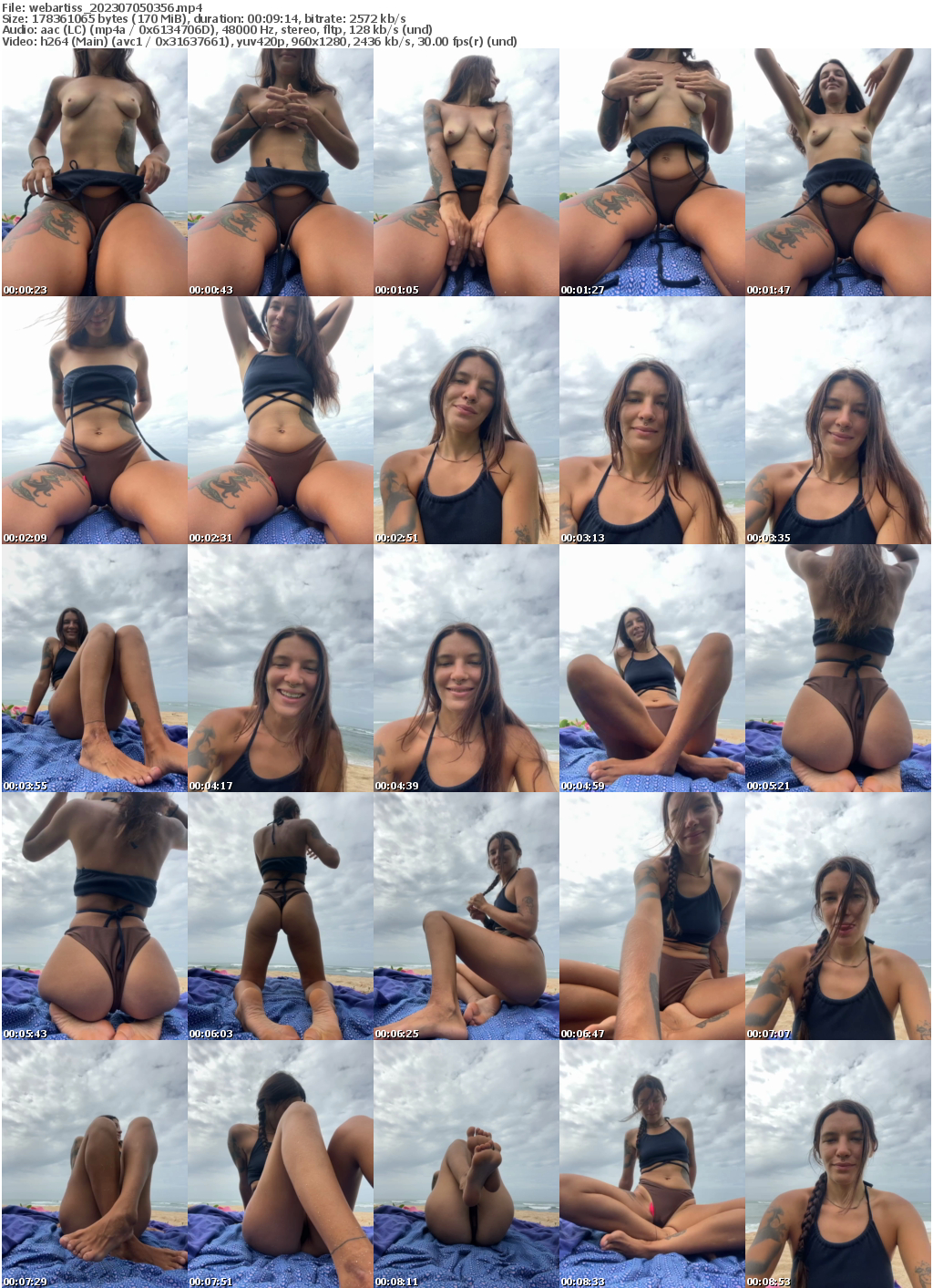 Preview thumb from webartiss on 2023-07-05 @ bongacams