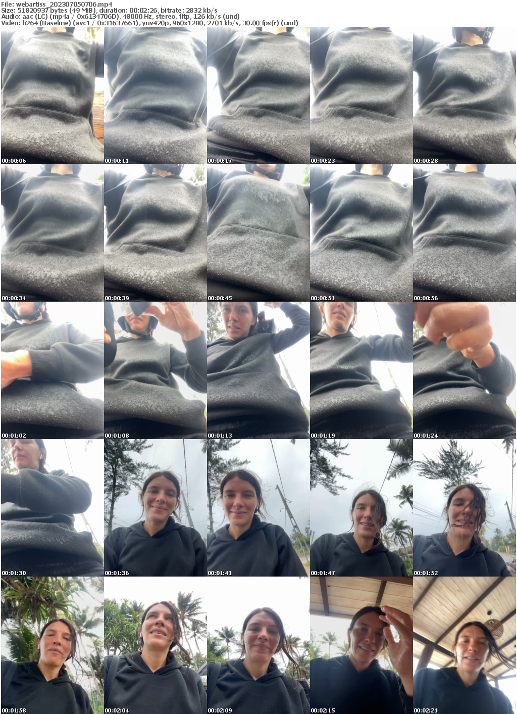 Preview thumb from webartiss on 2023-07-05 @ bongacams