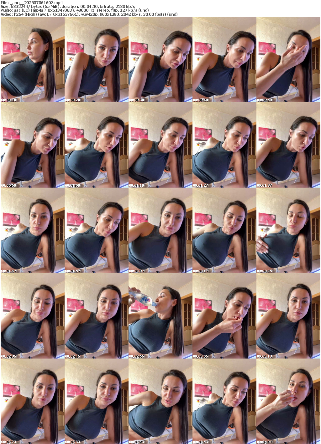 Preview thumb from _ann_ on 2023-07-06 @ bongacams