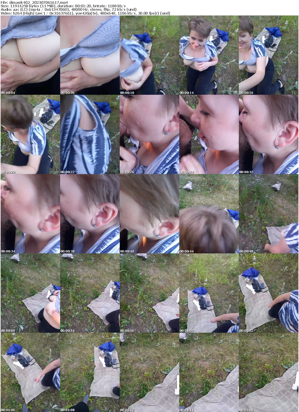 Preview thumb from dimasik402 on 2023-07-06 @ bongacams