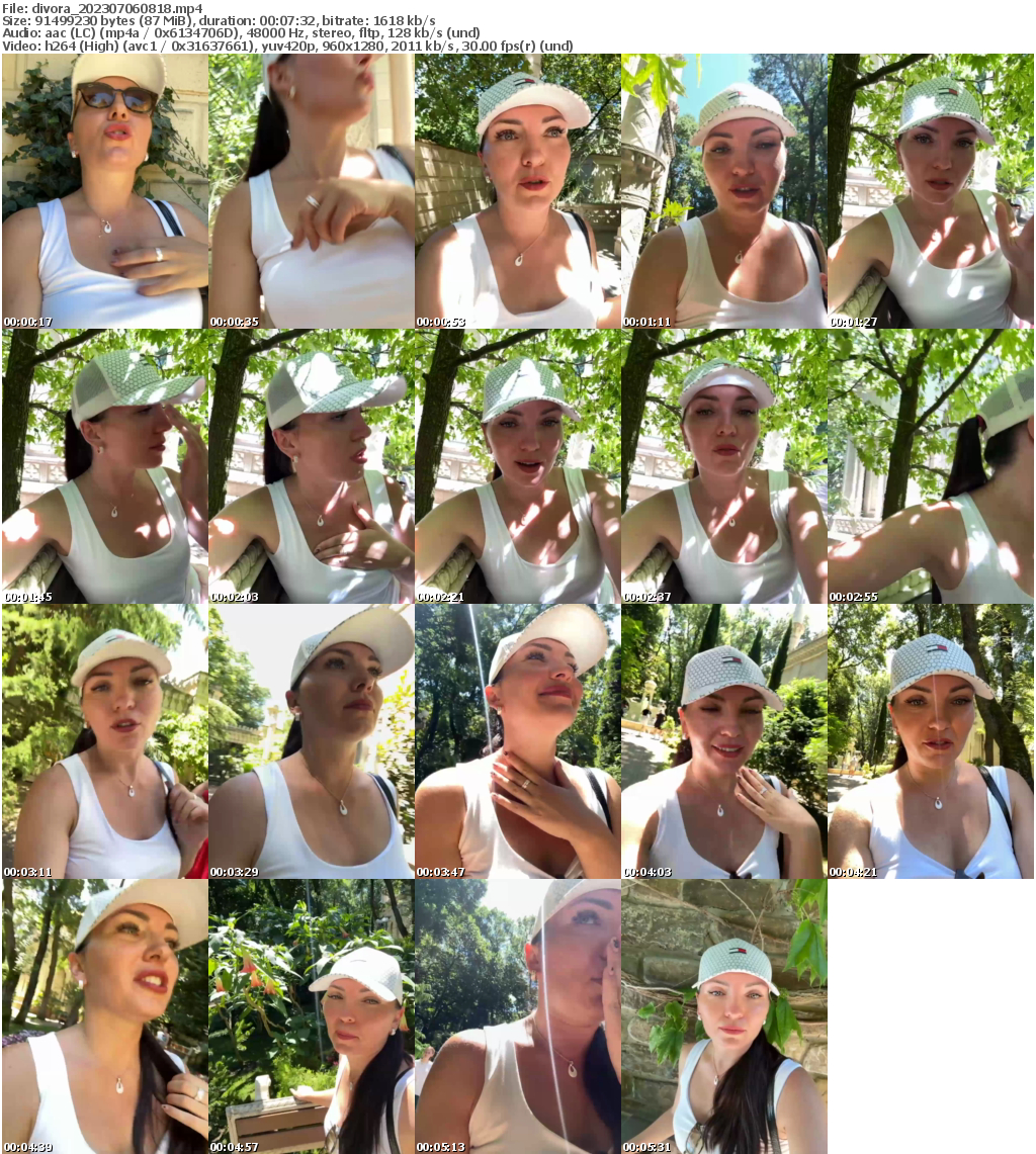 Preview thumb from divora on 2023-07-06 @ bongacams