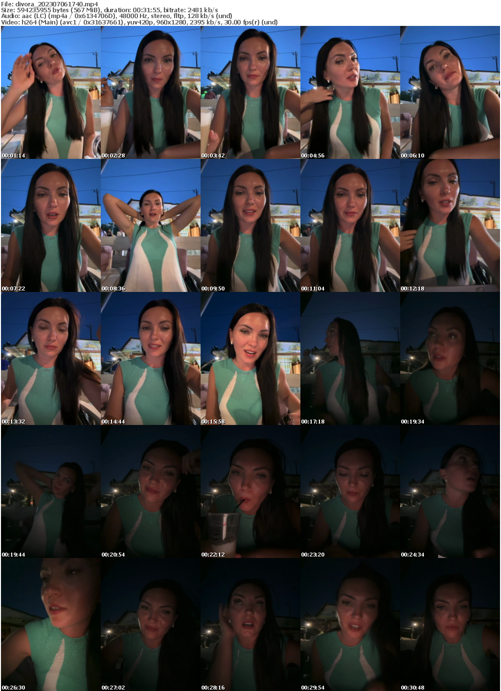 Preview thumb from divora on 2023-07-06 @ bongacams