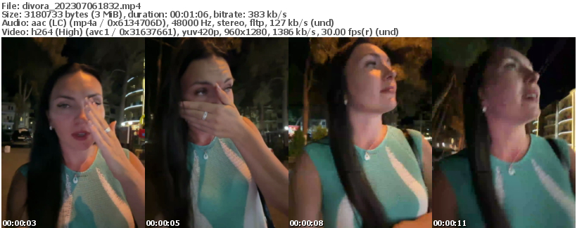 Preview thumb from divora on 2023-07-06 @ bongacams