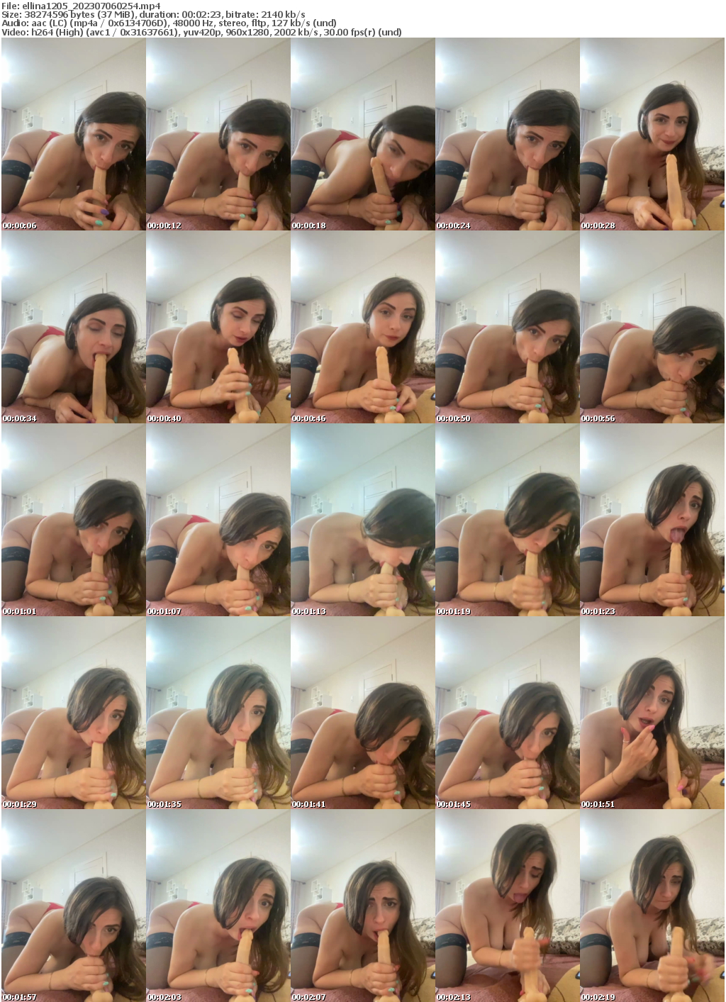 Preview thumb from ellina1205 on 2023-07-06 @ bongacams