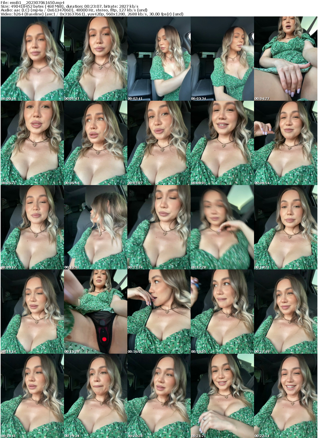 Preview thumb from emili1_ on 2023-07-06 @ bongacams