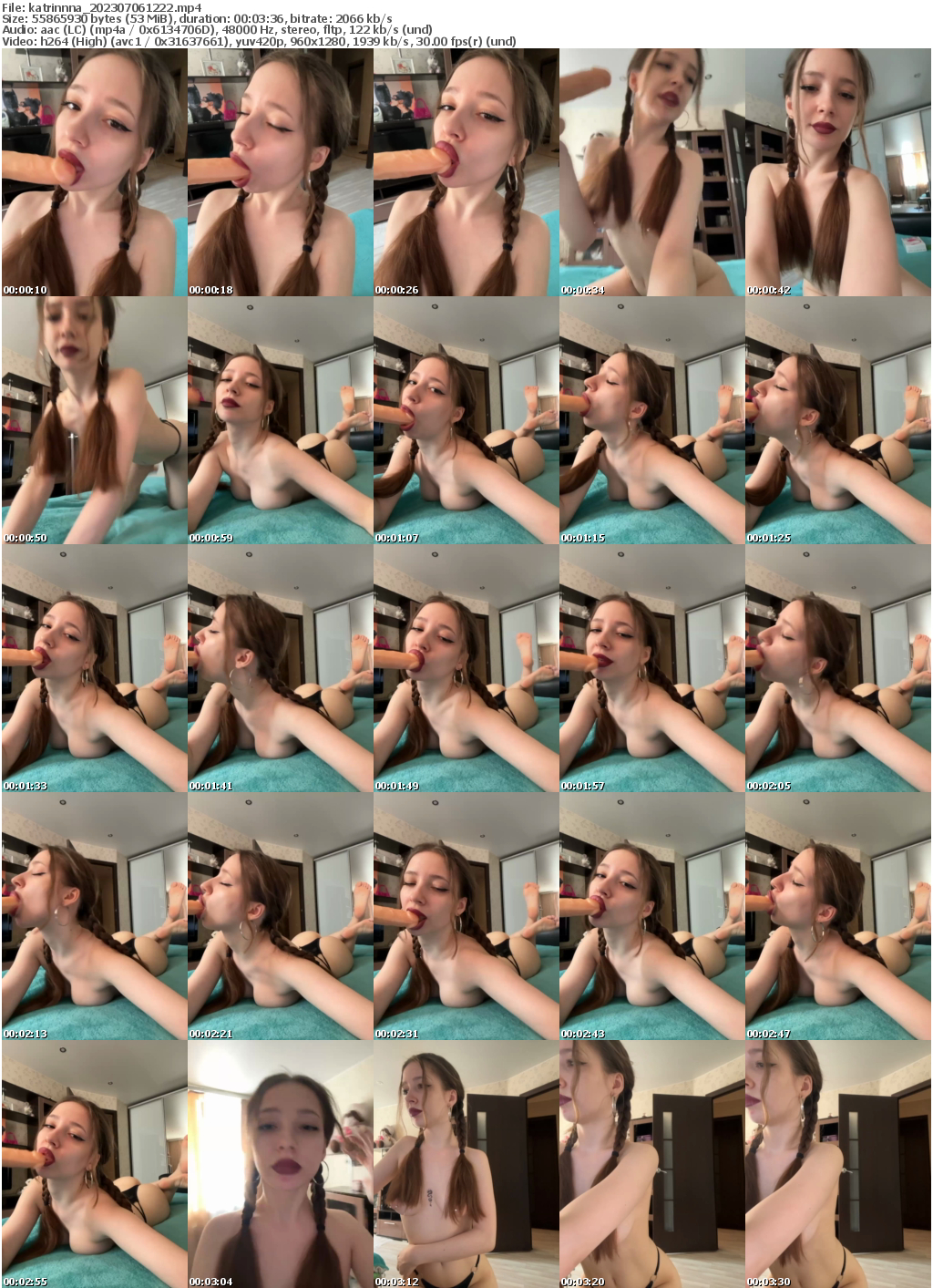 Preview thumb from katrinnna on 2023-07-06 @ bongacams