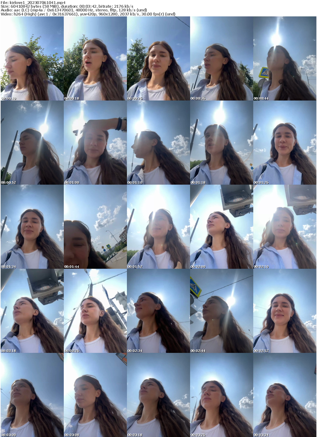 Preview thumb from kirlove1 on 2023-07-06 @ bongacams