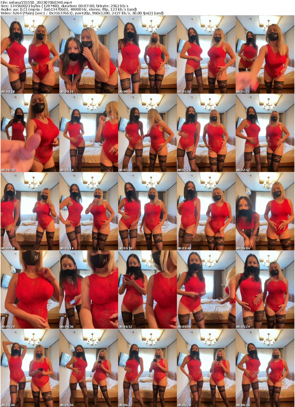 Preview thumb from milana555550 on 2023-07-06 @ bongacams