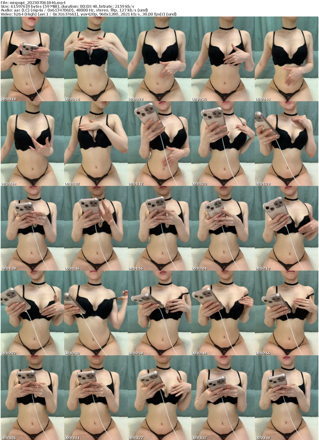 Preview thumb from mispopi on 2023-07-06 @ bongacams