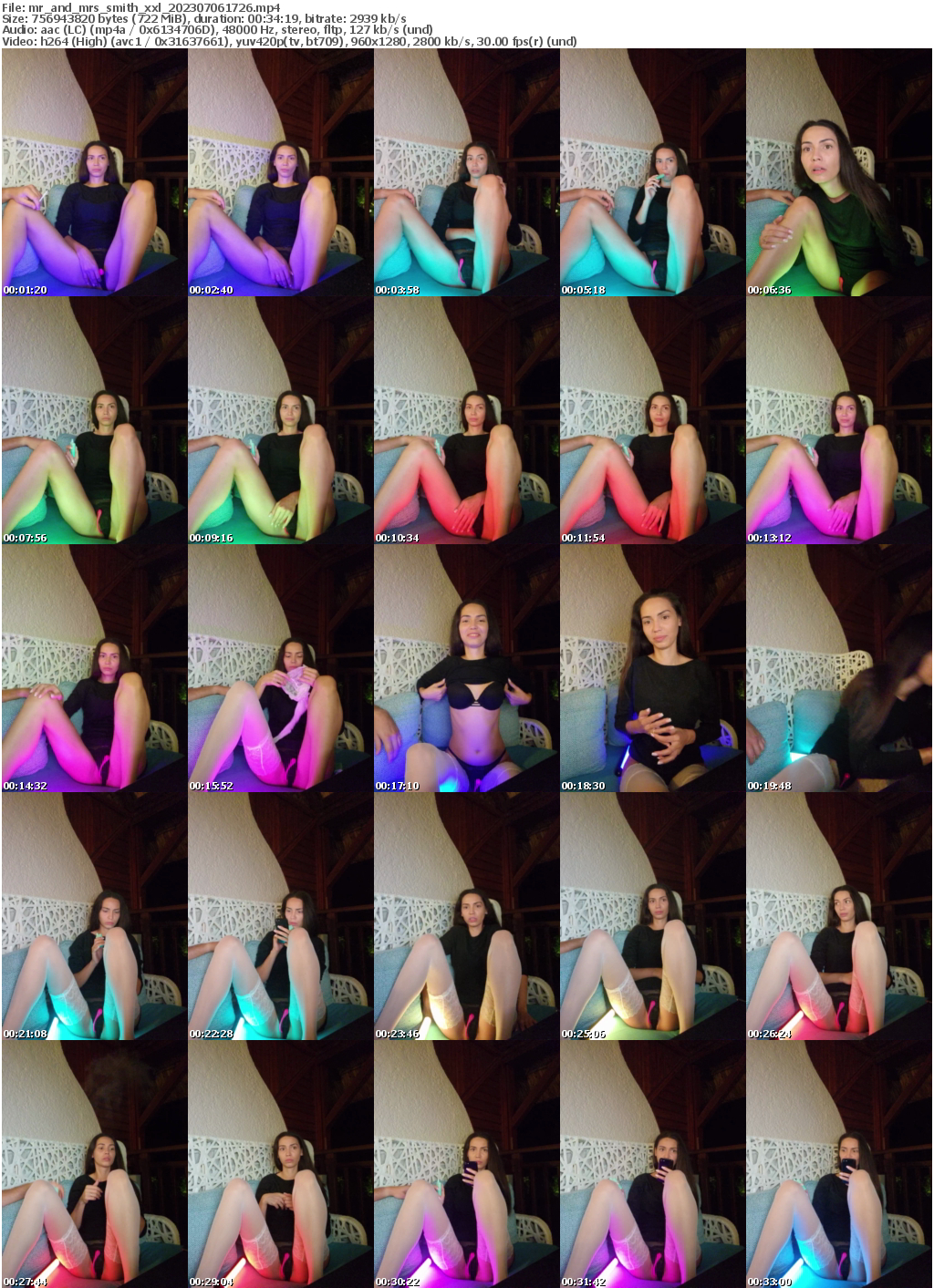 Preview thumb from mr_and_mrs_smith_xxl on 2023-07-06 @ bongacams