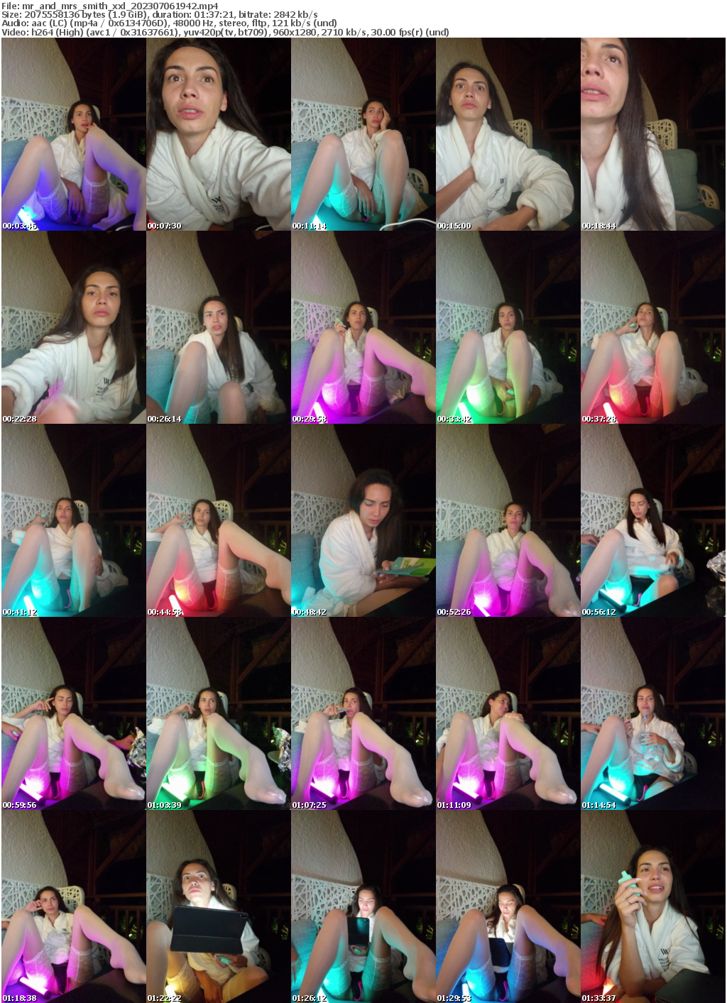 Preview thumb from mr_and_mrs_smith_xxl on 2023-07-06 @ bongacams