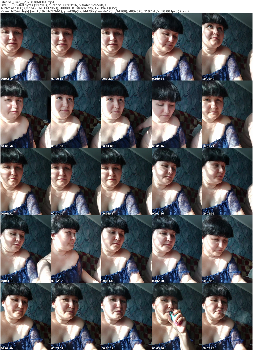 Preview thumb from ne_user_ on 2023-07-06 @ bongacams