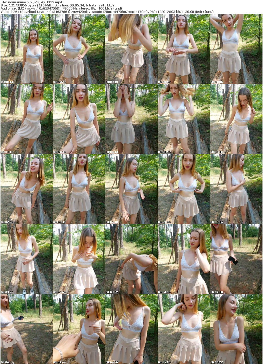 Preview thumb from normanmash on 2023-07-06 @ bongacams