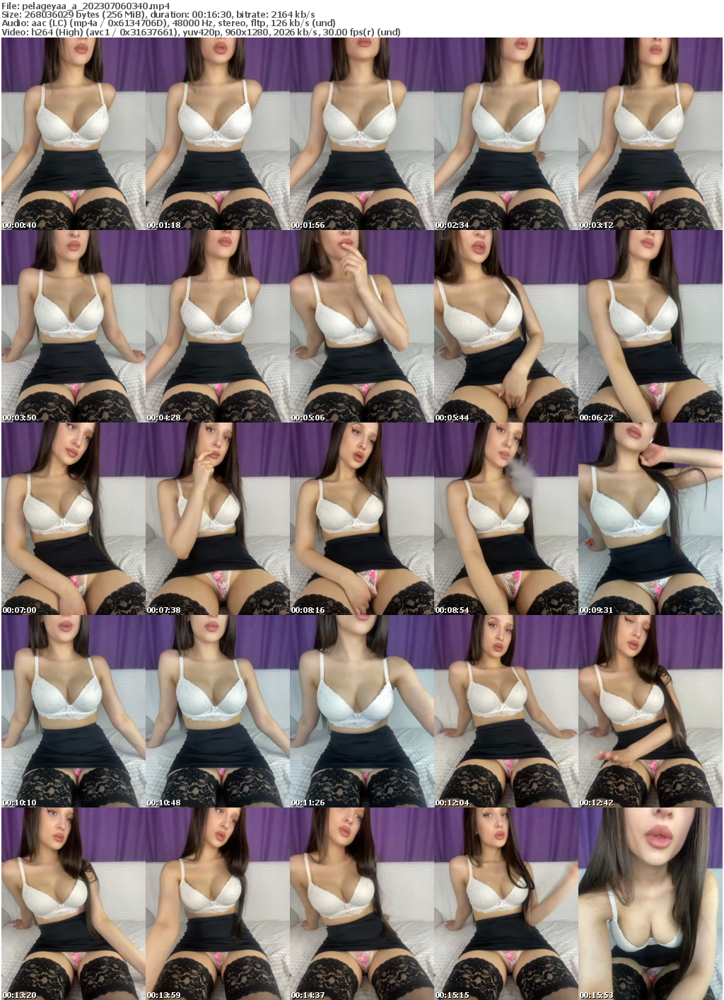 Preview thumb from pelageyaa_a on 2023-07-06 @ bongacams