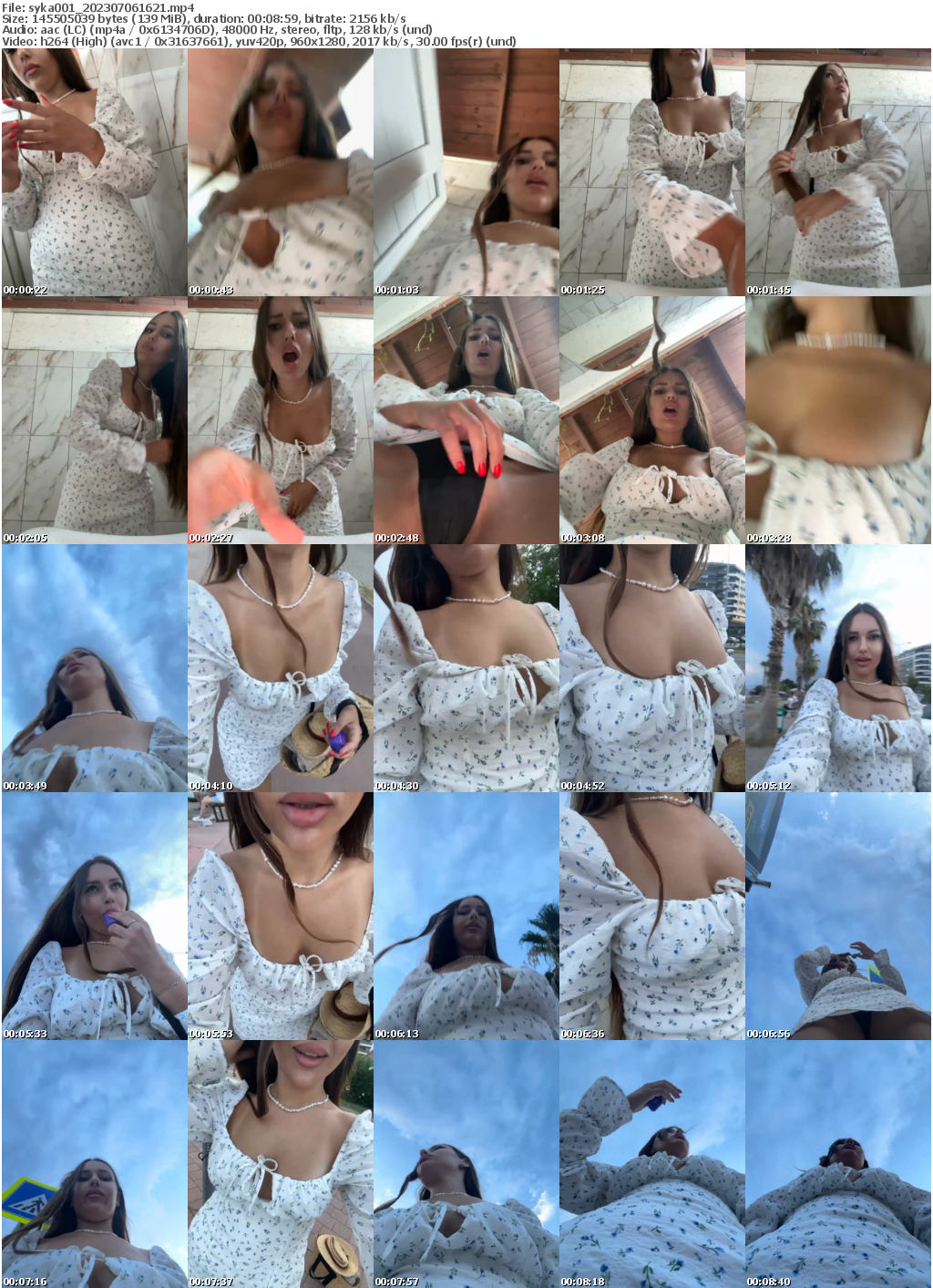 Preview thumb from syka001 on 2023-07-06 @ bongacams