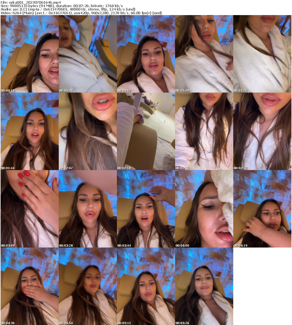 Preview thumb from syka001 on 2023-07-06 @ bongacams