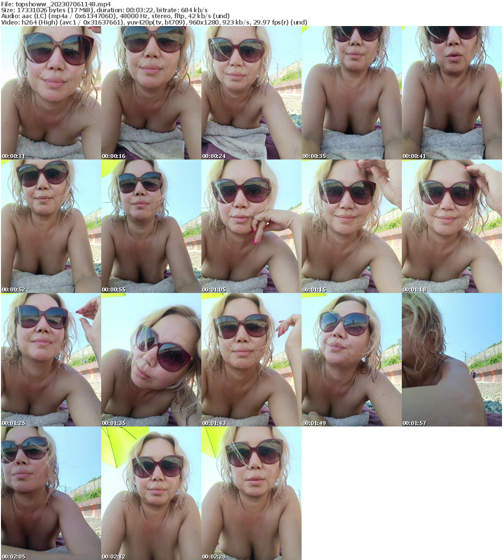 Preview thumb from topshoww on 2023-07-06 @ bongacams