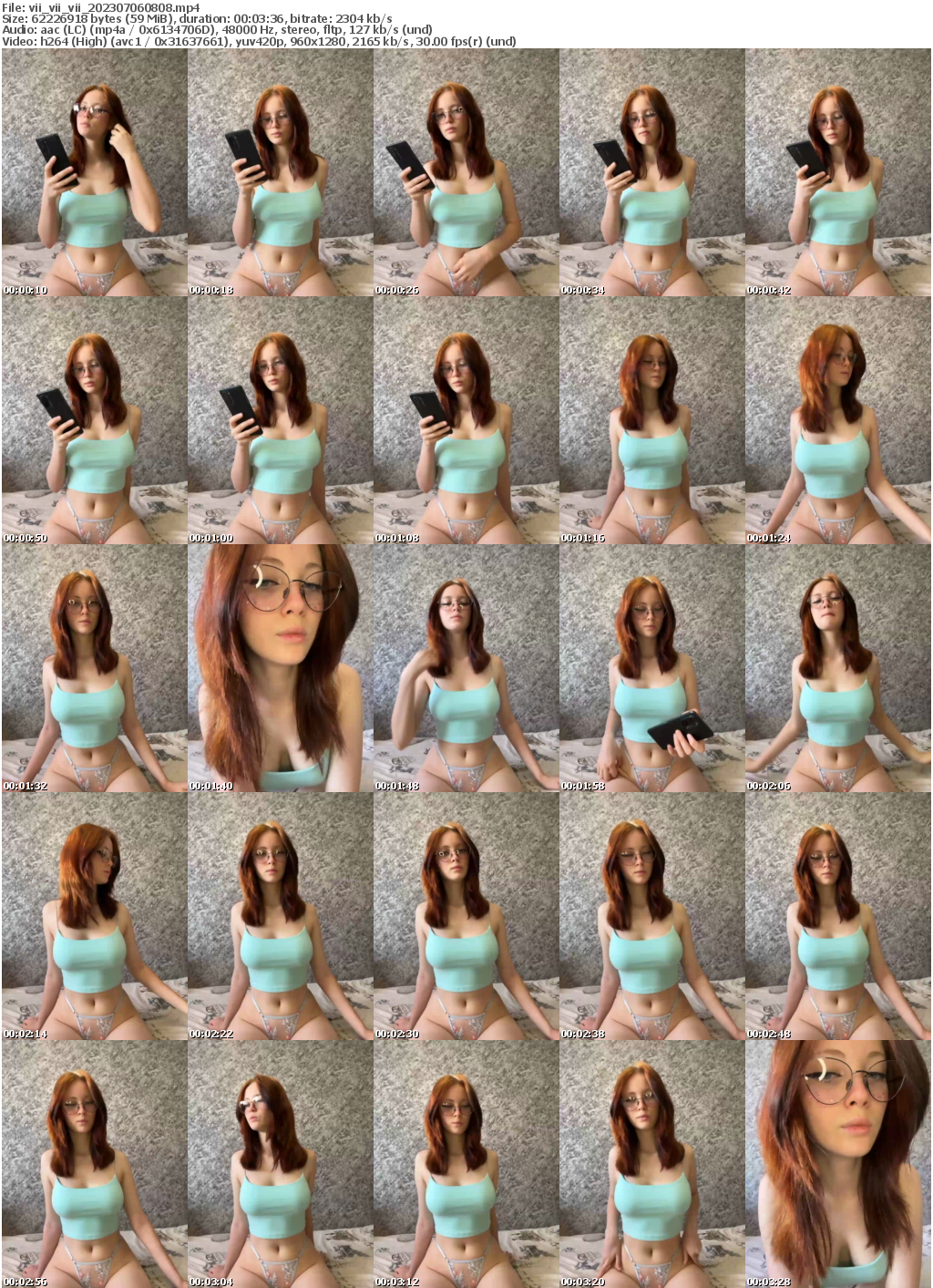 Preview thumb from vii_vii_vii on 2023-07-06 @ bongacams