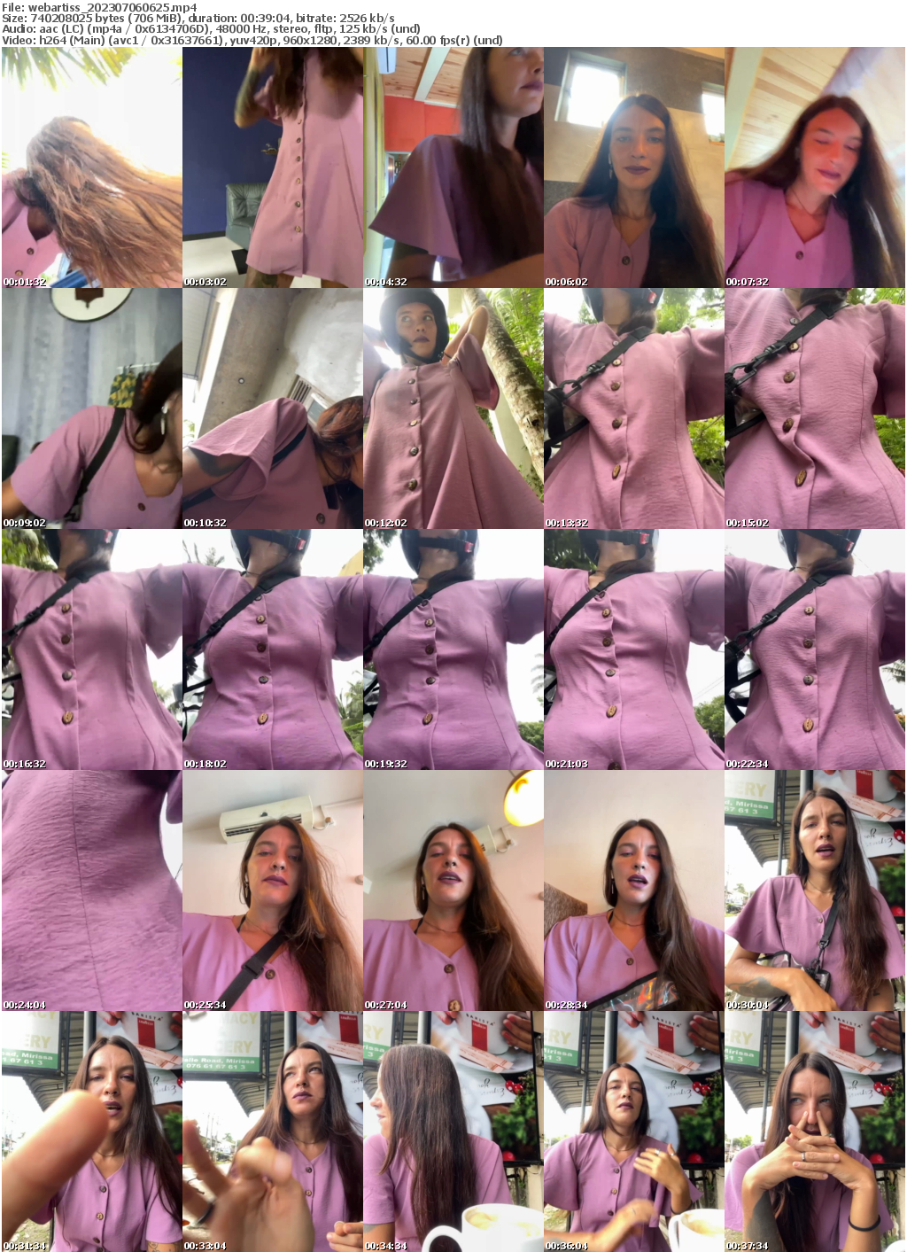 Preview thumb from webartiss on 2023-07-06 @ bongacams