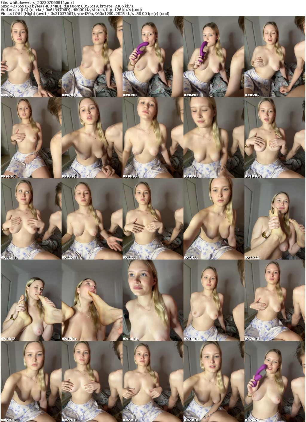 Preview thumb from whitelovvvers on 2023-07-06 @ bongacams