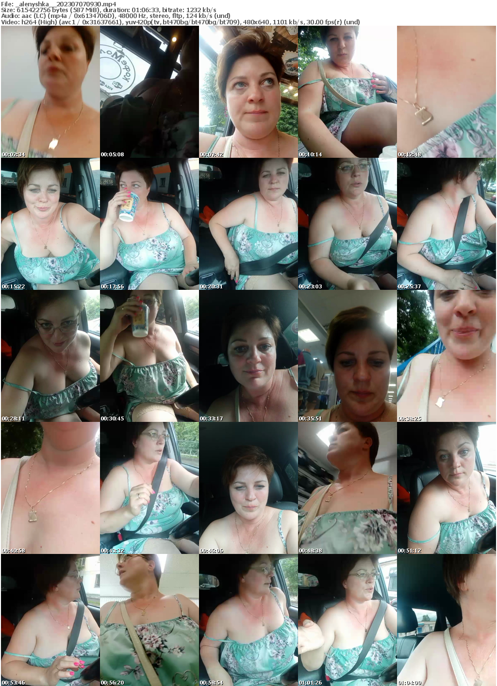 Preview thumb from _alenyshka_ on 2023-07-07 @ bongacams