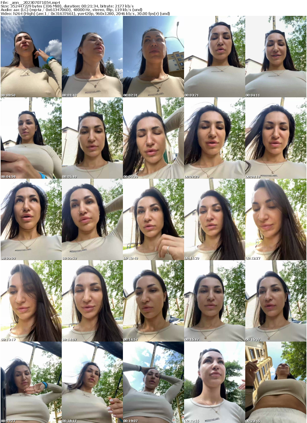 Preview thumb from _ann_ on 2023-07-07 @ bongacams