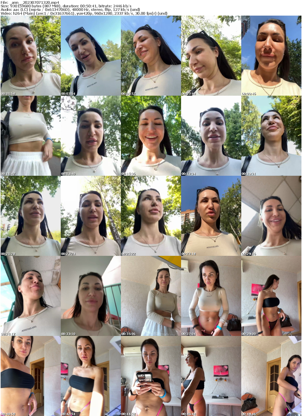 Preview thumb from _ann_ on 2023-07-07 @ bongacams